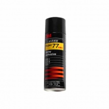 3M噴膠3M77/305g多用途噴膠