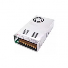 深圳明緯 S-250-24開關電源（24V 10A）