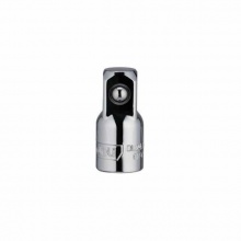 得力(deli) 10mm系列轉接頭(銀) DL2475