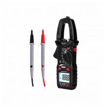 得力(deli) 鉗形萬用表電容測試3999位 DL334203