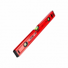得力(deli) 水平尺專業加厚(紅) DL290500G