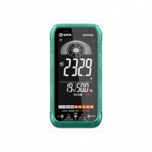 世達(SATA) 萬用表數字高精度 維修電工專用萬能表 D05968